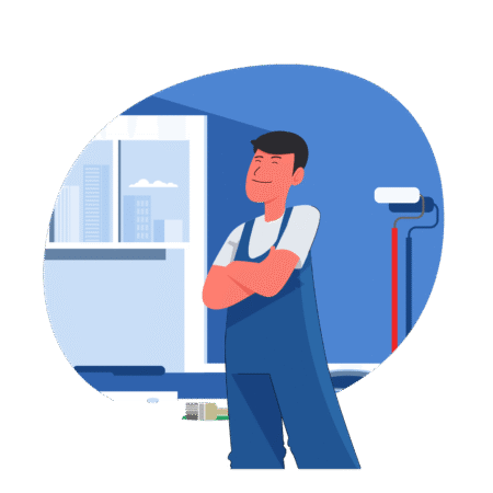 Réalisations RC Peintre