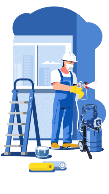 Services RC Peintres