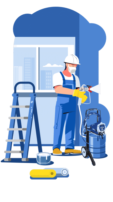 Services RC Peintres