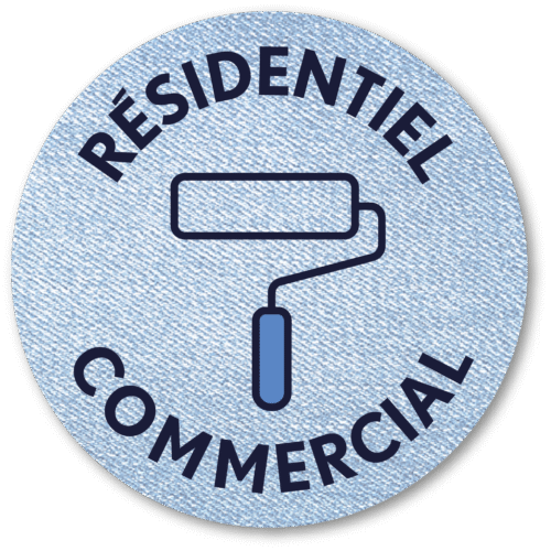 Services peinture résidentiel et commercial